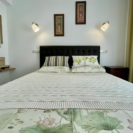 Papagayo Comodo, Bonito, Centrico Appartement Calpe Buitenkant foto
