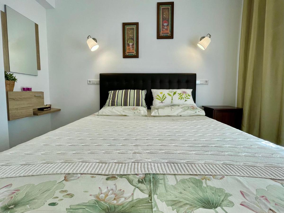Papagayo Comodo, Bonito, Centrico Appartement Calpe Buitenkant foto