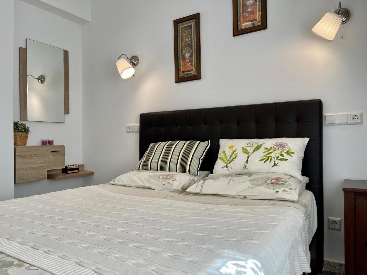 Papagayo Comodo, Bonito, Centrico Appartement Calpe Buitenkant foto