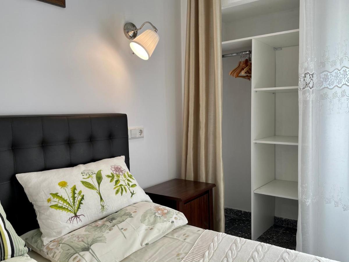 Papagayo Comodo, Bonito, Centrico Appartement Calpe Buitenkant foto