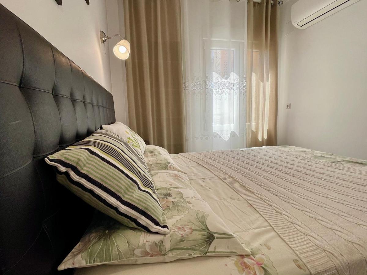 Papagayo Comodo, Bonito, Centrico Appartement Calpe Buitenkant foto