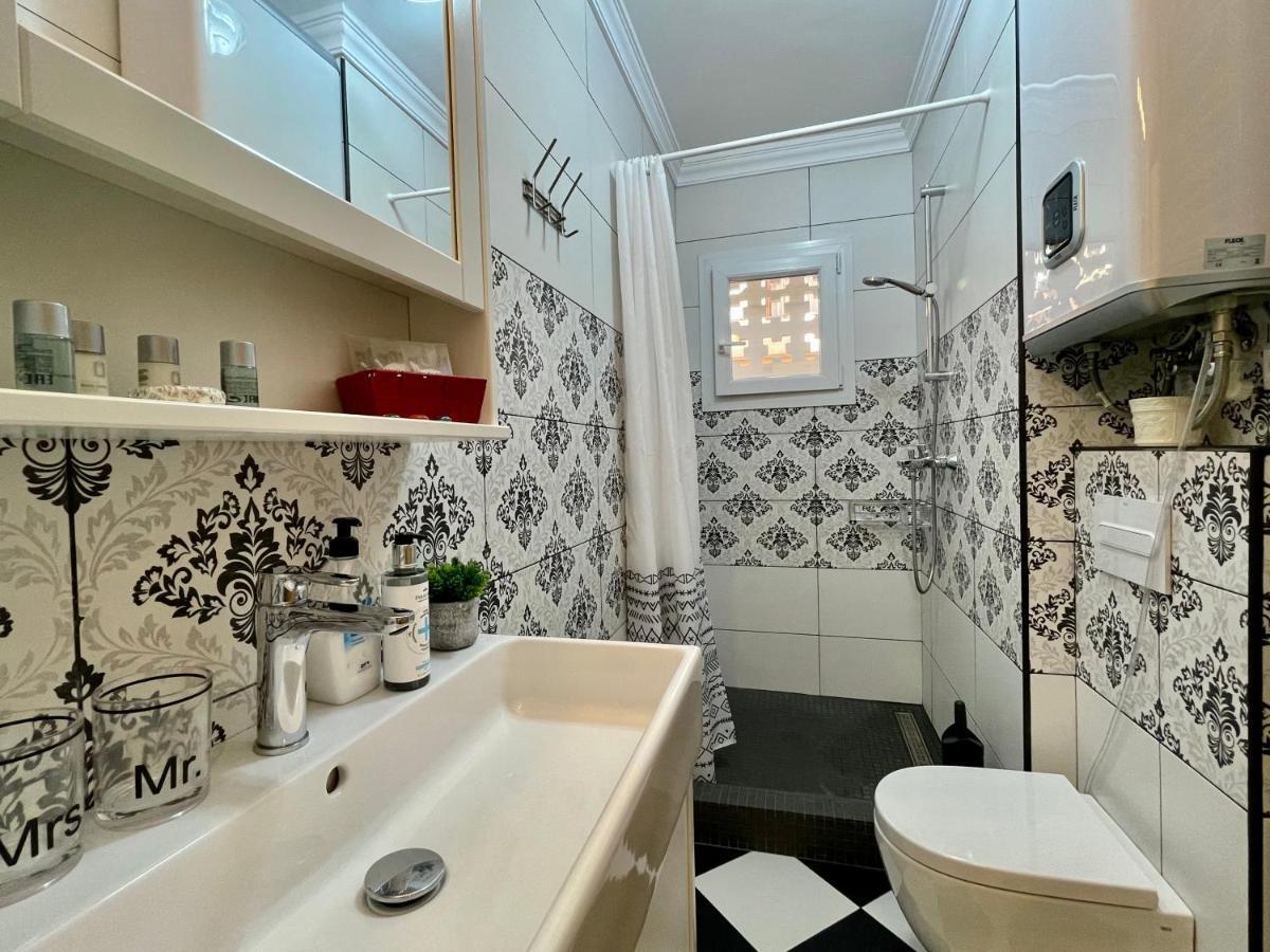 Papagayo Comodo, Bonito, Centrico Appartement Calpe Buitenkant foto