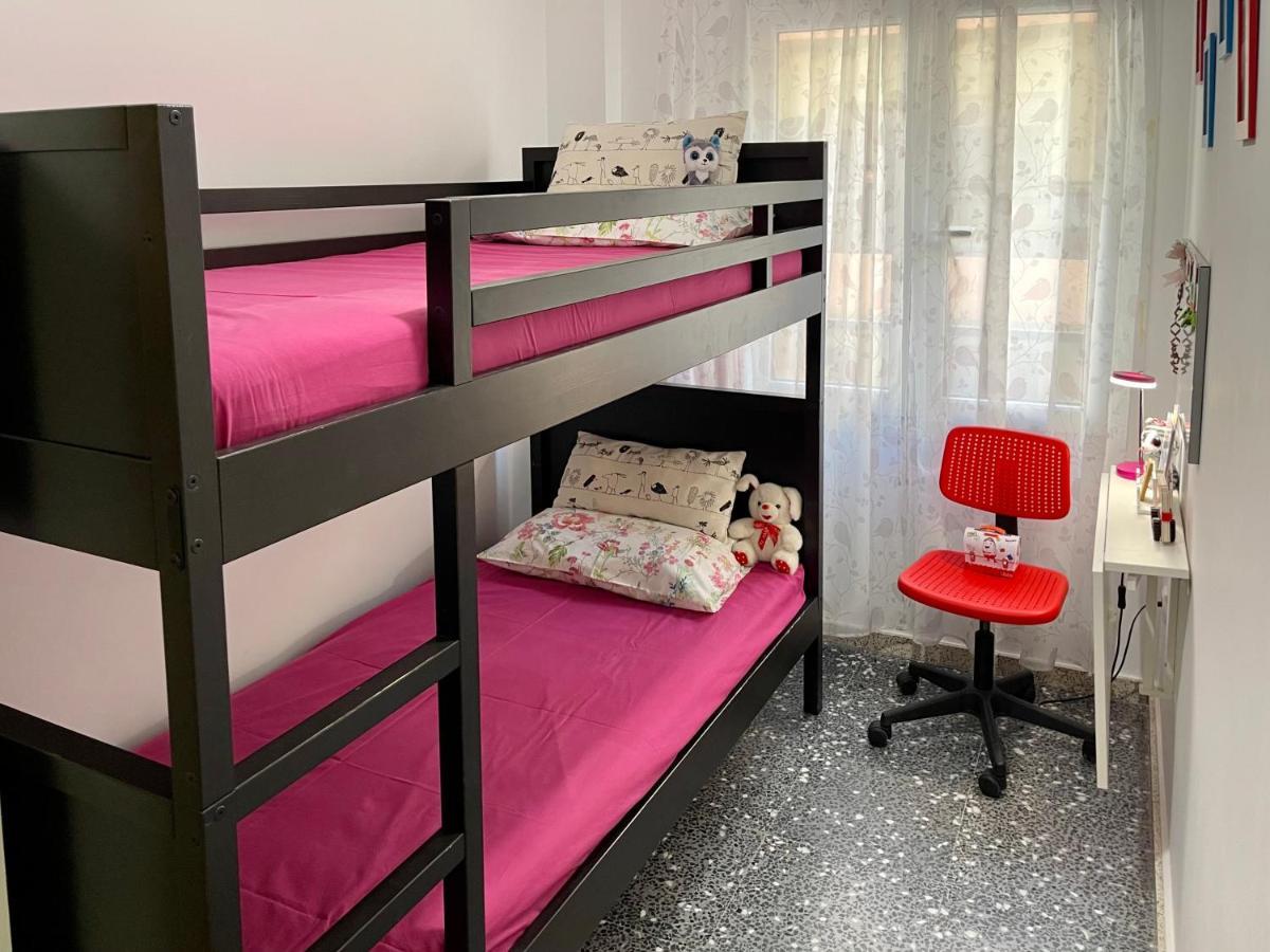 Papagayo Comodo, Bonito, Centrico Appartement Calpe Buitenkant foto
