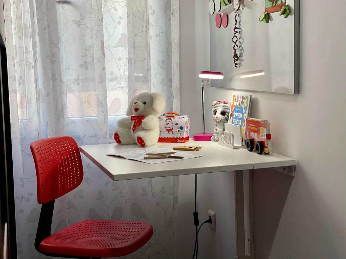 Papagayo Comodo, Bonito, Centrico Appartement Calpe Buitenkant foto