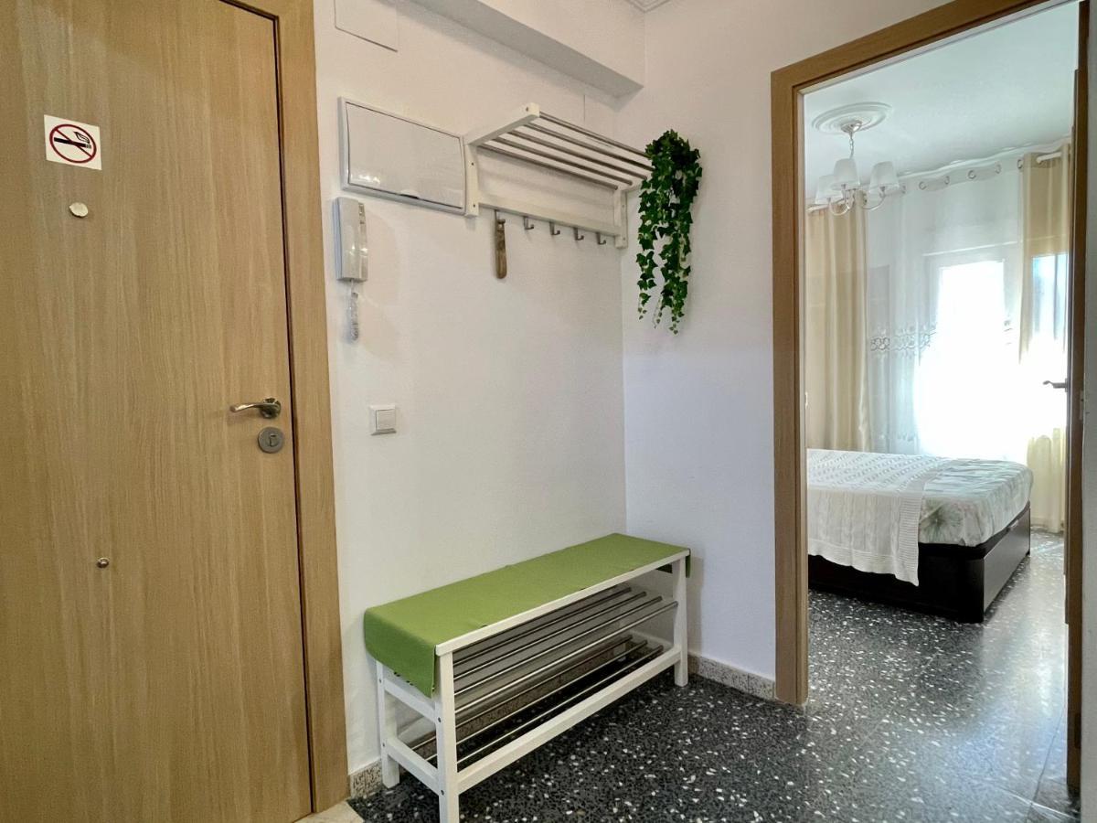 Papagayo Comodo, Bonito, Centrico Appartement Calpe Buitenkant foto