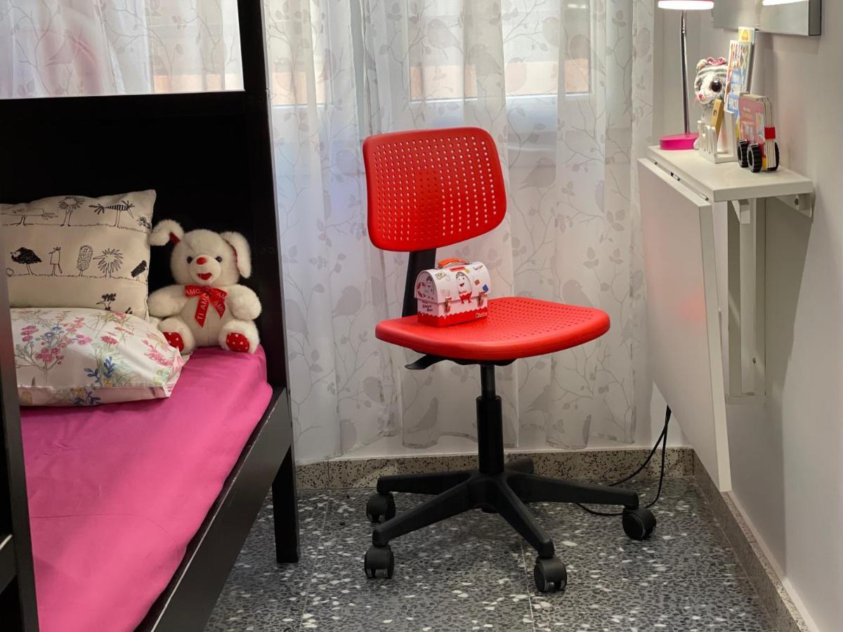 Papagayo Comodo, Bonito, Centrico Appartement Calpe Buitenkant foto