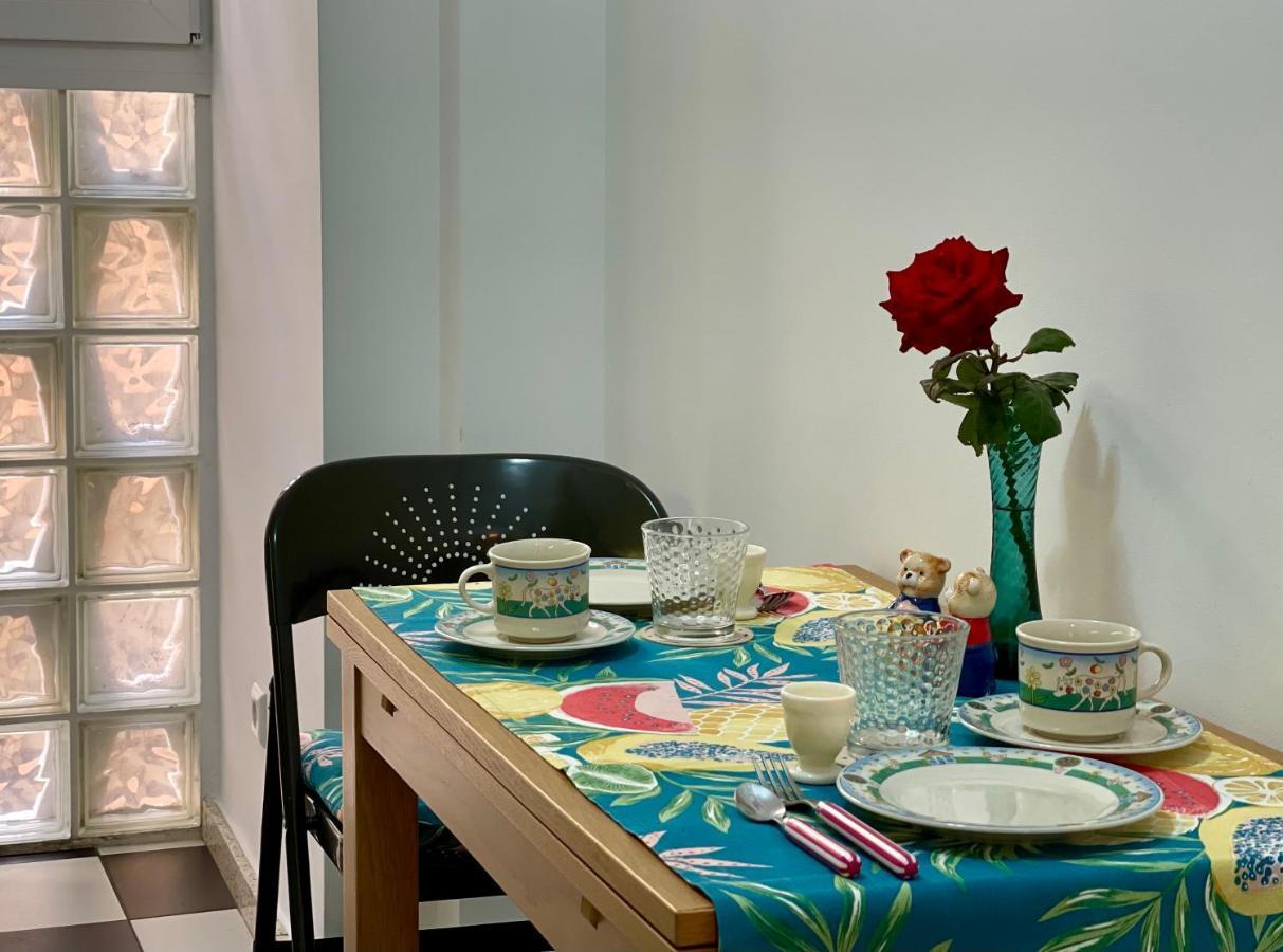 Papagayo Comodo, Bonito, Centrico Appartement Calpe Buitenkant foto